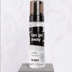 🎄3/$30 b.tan tan go away tan eraser